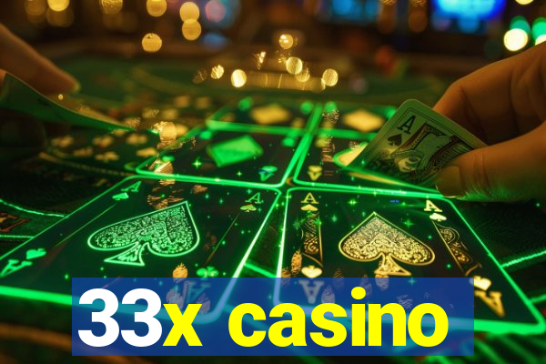 33x casino